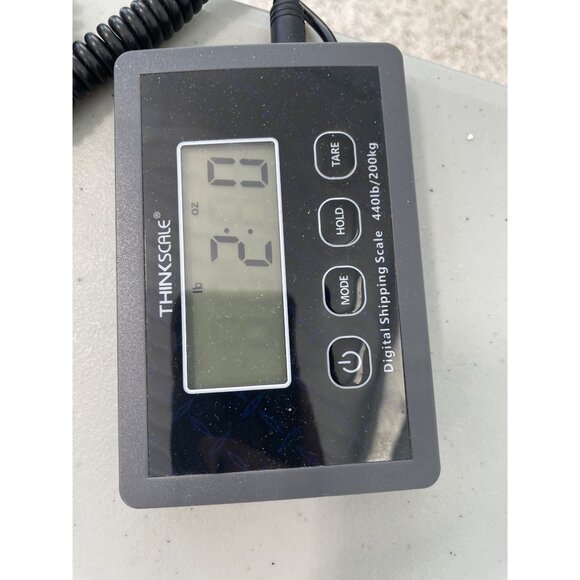 Peace Love World Authentic Denim Petite Wide Leg Jeans Size 8P Indigo Dark Wash - Picture 9 of 9